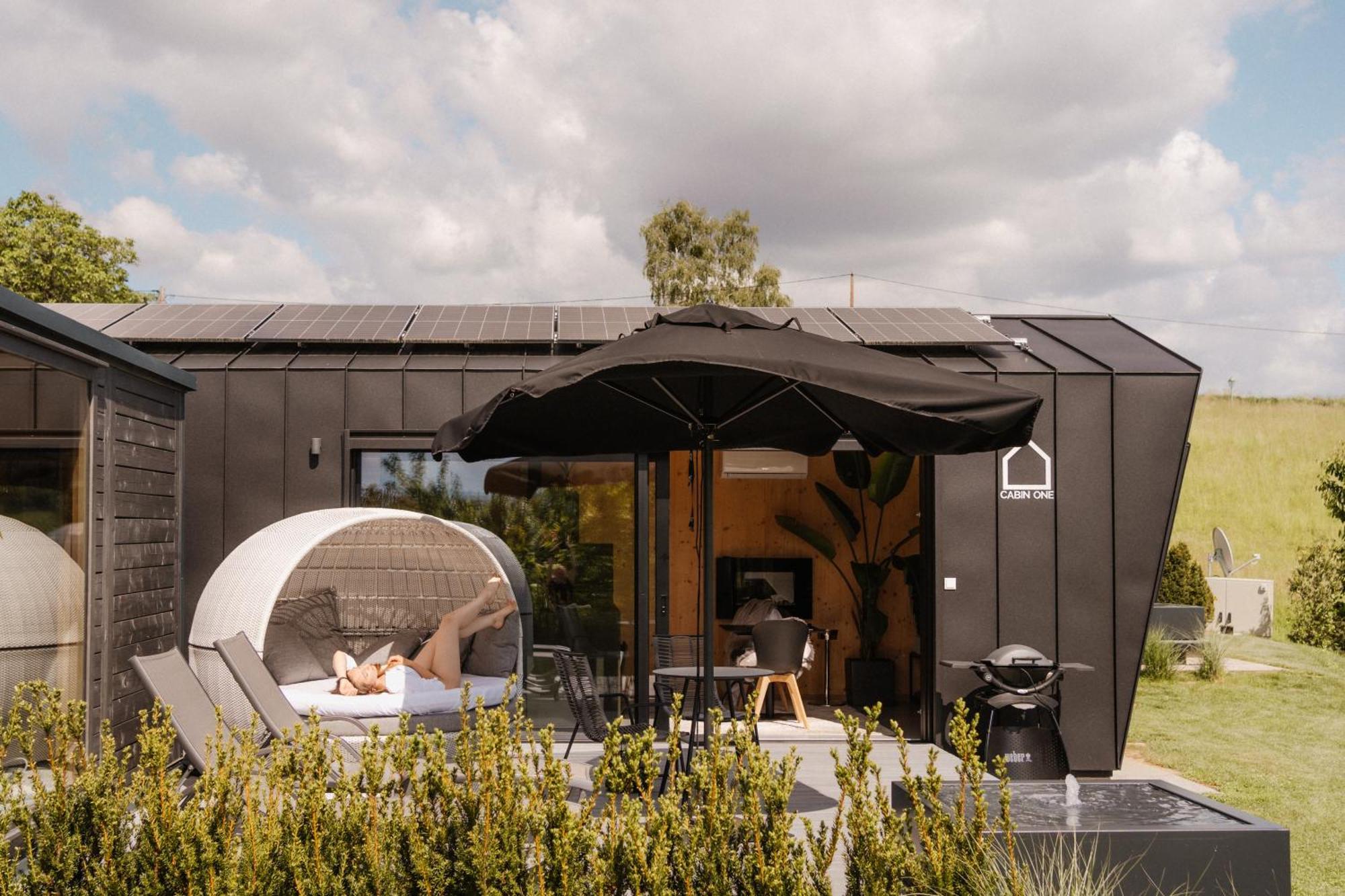 Maiers Kuschelhotel Loipersdorf Deluxe - Adults Only Loipersdorf bei Fürstenfeld Exterior foto